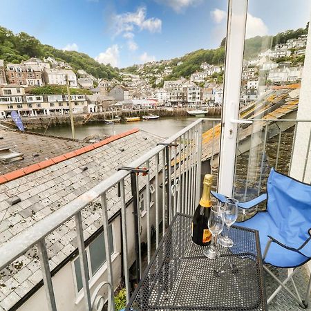 Villa Harbour Hideaway Looe Exterior foto