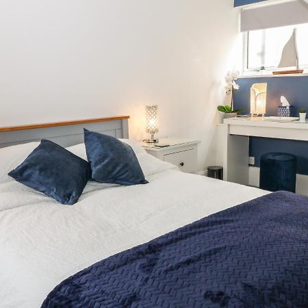 Villa Harbour Hideaway Looe Exterior foto