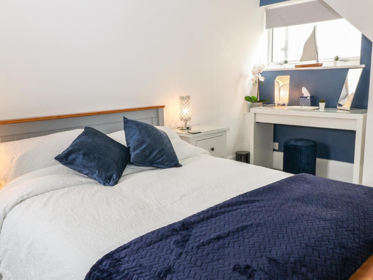 Villa Harbour Hideaway Looe Exterior foto