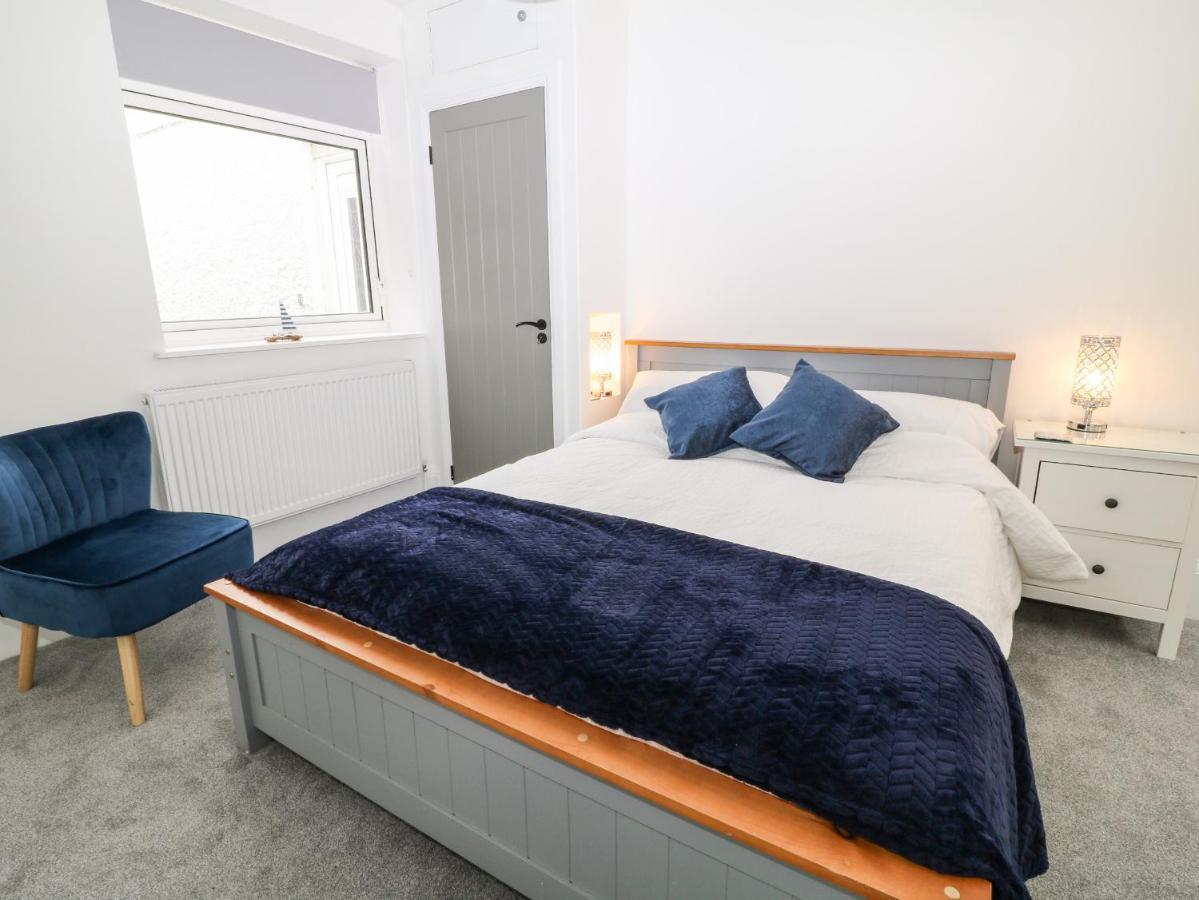 Villa Harbour Hideaway Looe Exterior foto