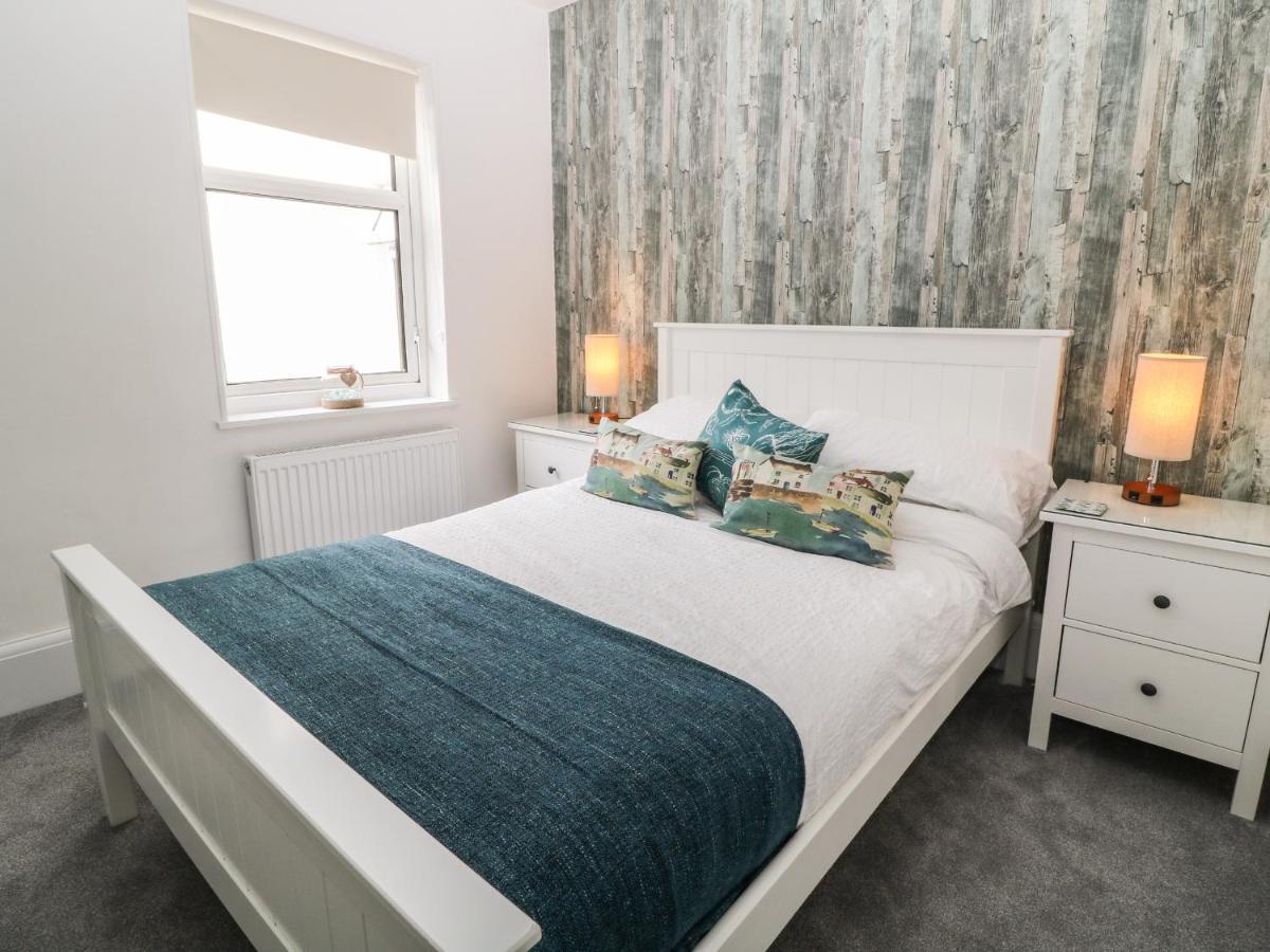 Villa Harbour Hideaway Looe Exterior foto