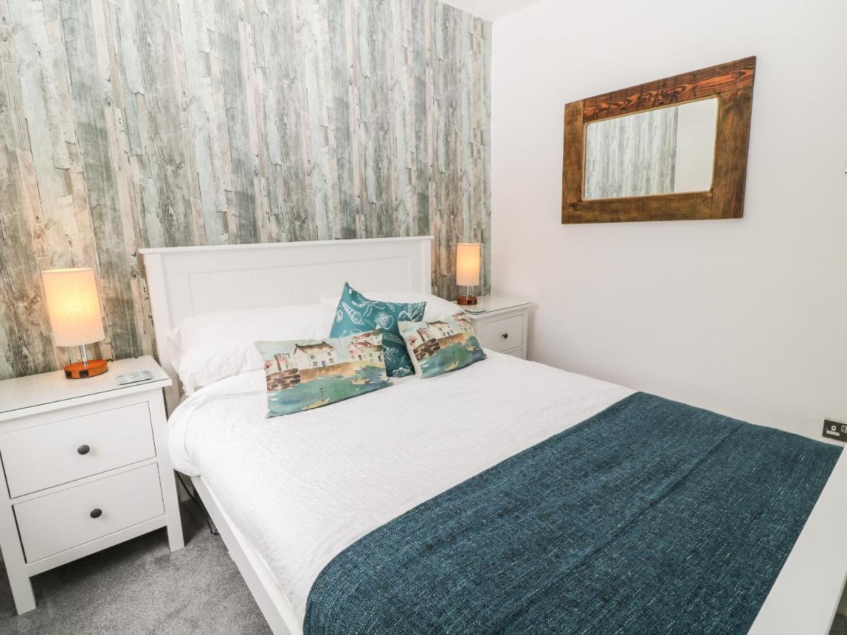 Villa Harbour Hideaway Looe Exterior foto