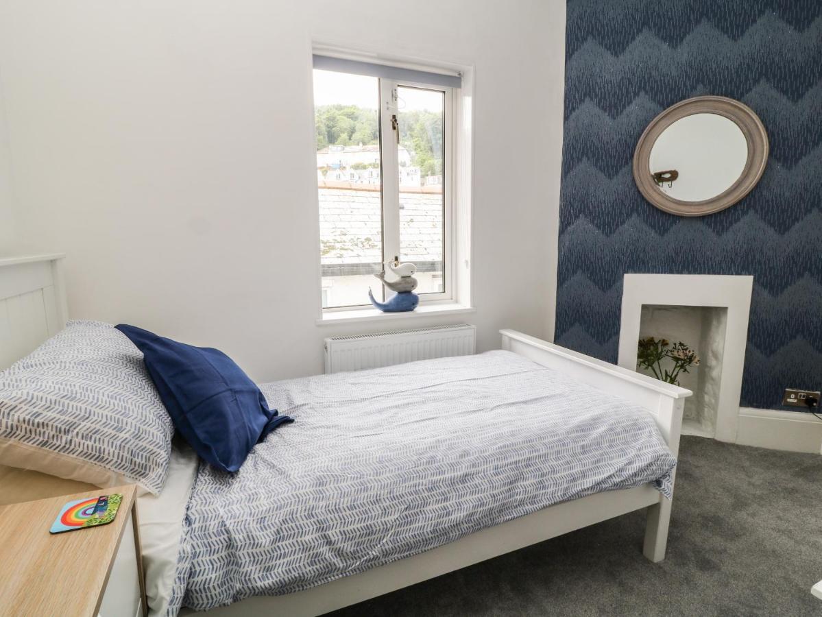 Villa Harbour Hideaway Looe Exterior foto