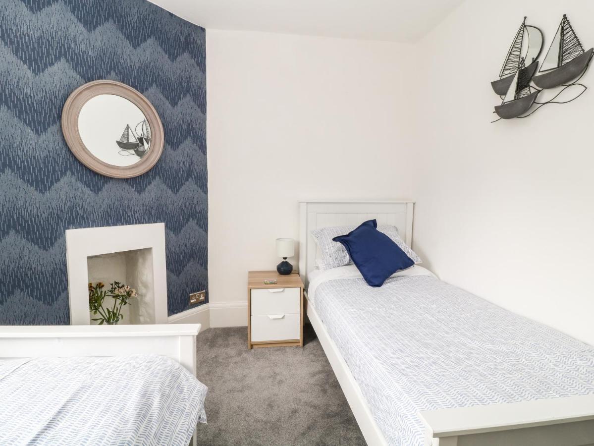 Villa Harbour Hideaway Looe Exterior foto